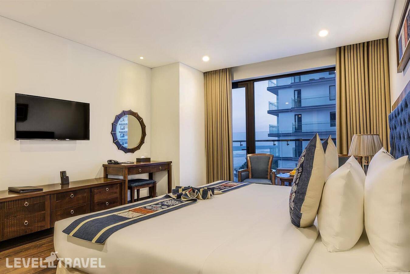 Balcona Hotel Danang — фото 11