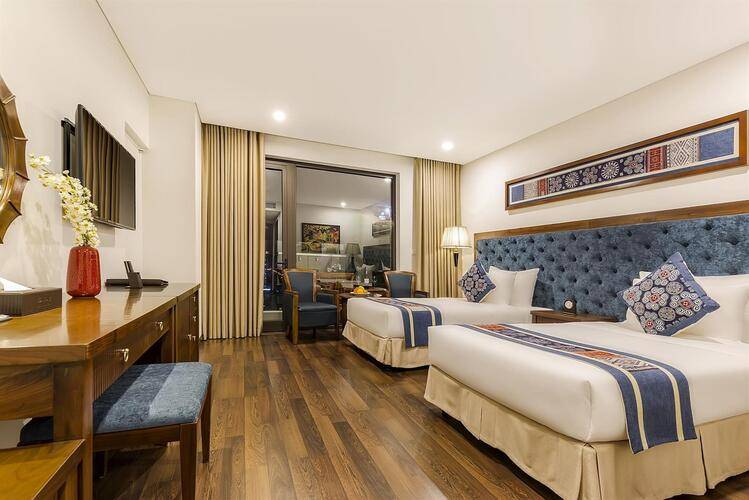 Balcona Hotel Danang