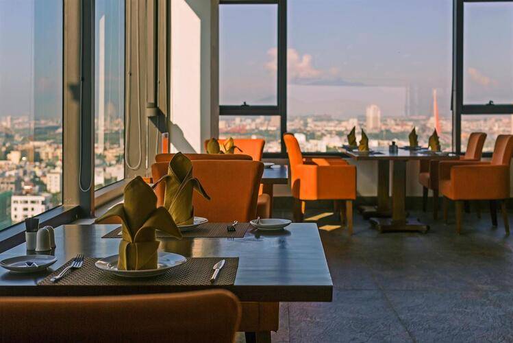 Balcona Hotel Danang
