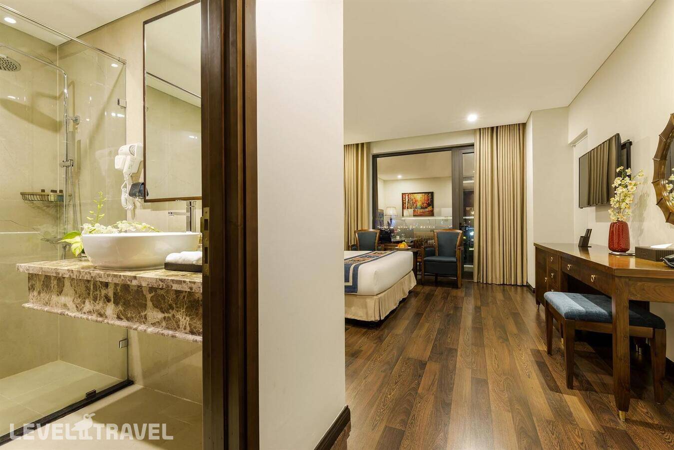 Balcona Hotel Danang — фото 10