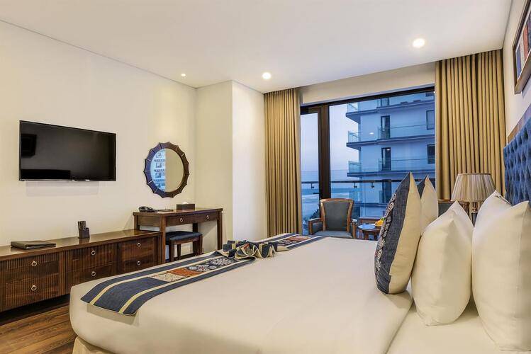 Balcona Hotel Danang