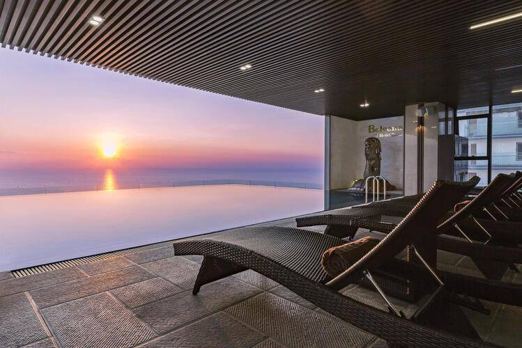 Balcona Hotel Danang