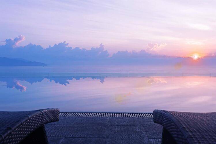 Balcona Hotel Danang