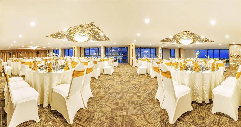 Balcona Hotel Danang