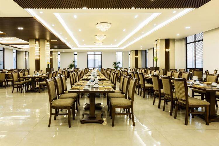 Balcona Hotel Danang