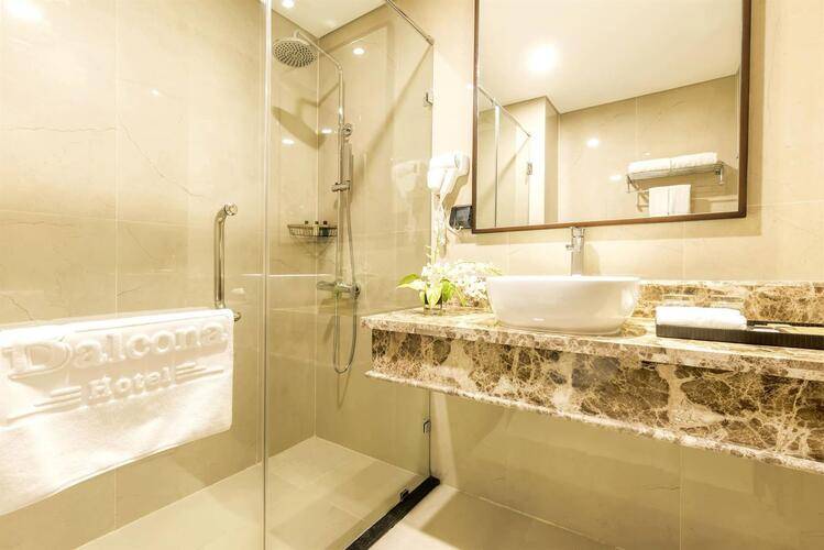 Balcona Hotel Danang