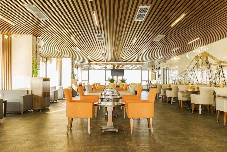 Balcona Hotel Danang