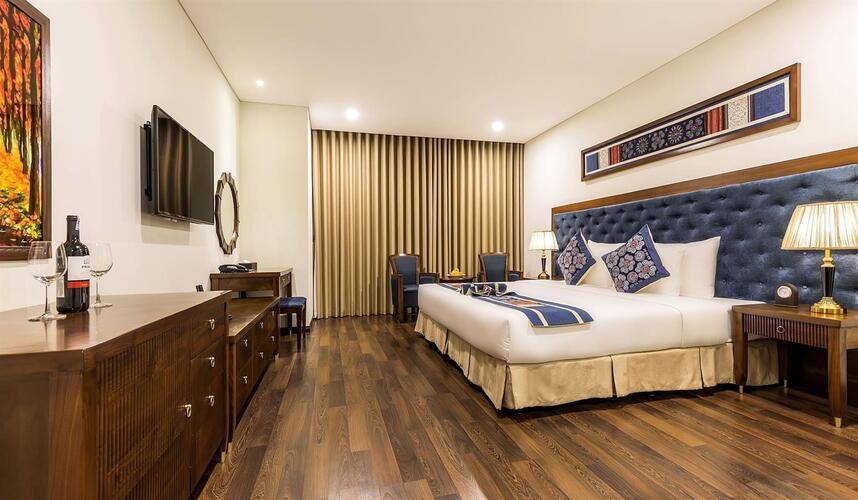 Balcona Hotel Danang