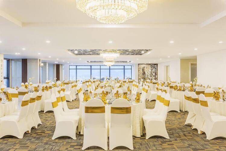 Balcona Hotel Danang