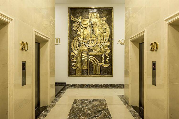 Balcona Hotel Danang
