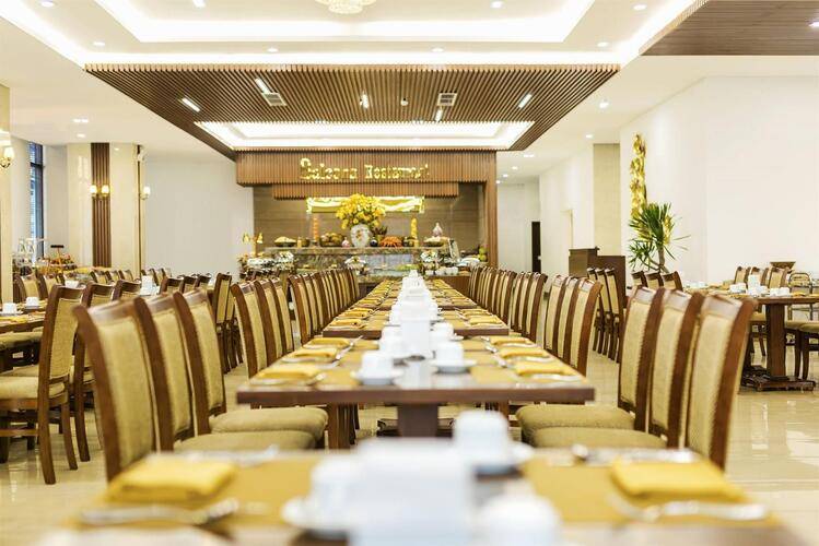 Balcona Hotel Danang