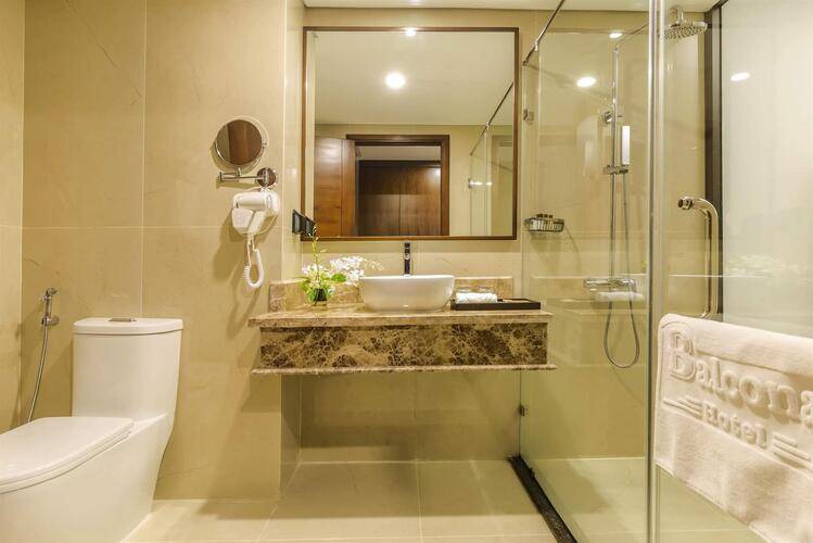Balcona Hotel Danang
