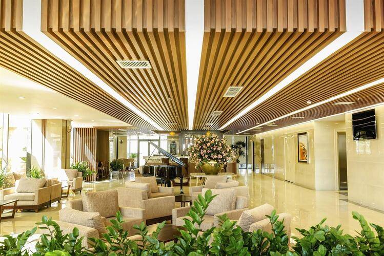 Balcona Hotel Danang