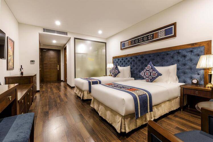 Balcona Hotel Danang