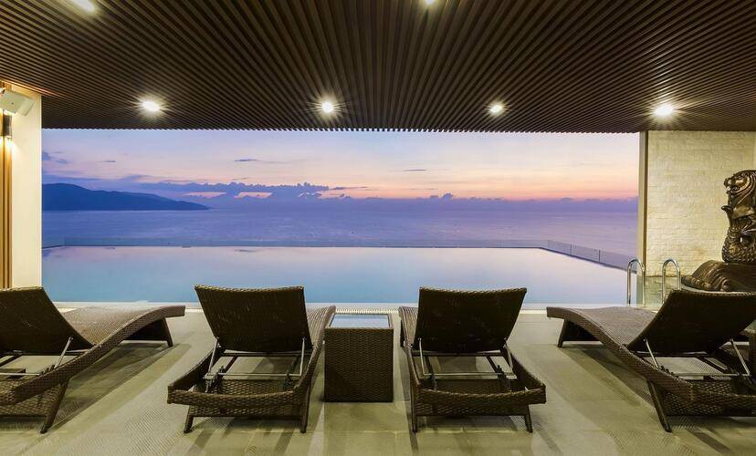 Balcona Hotel Danang