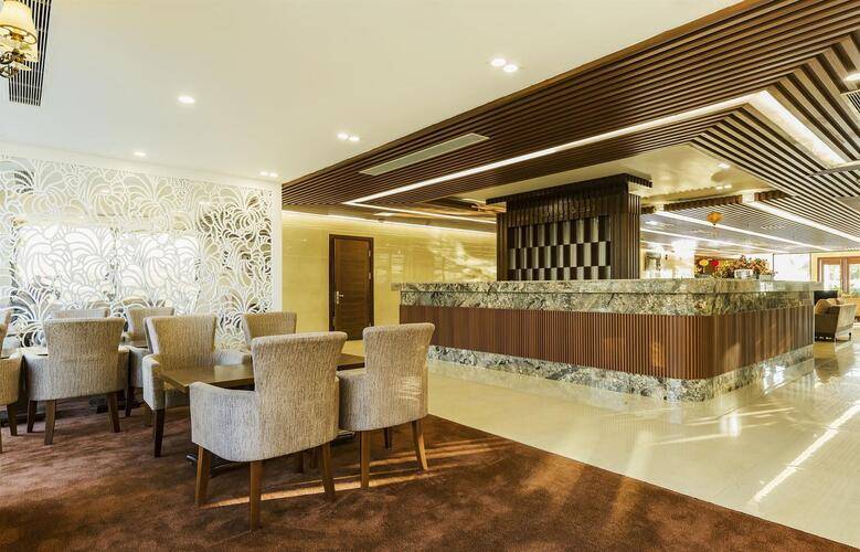 Balcona Hotel Danang