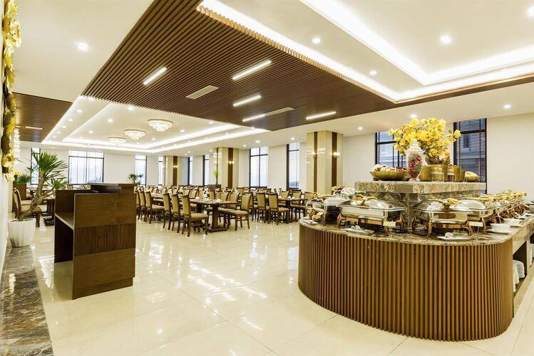 Balcona Hotel Danang