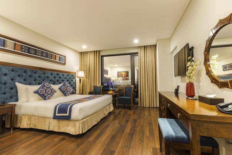Balcona Hotel Danang