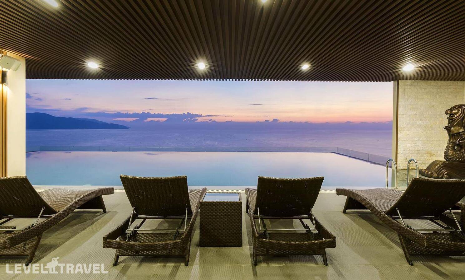 Balcona Hotel Danang — фото 3