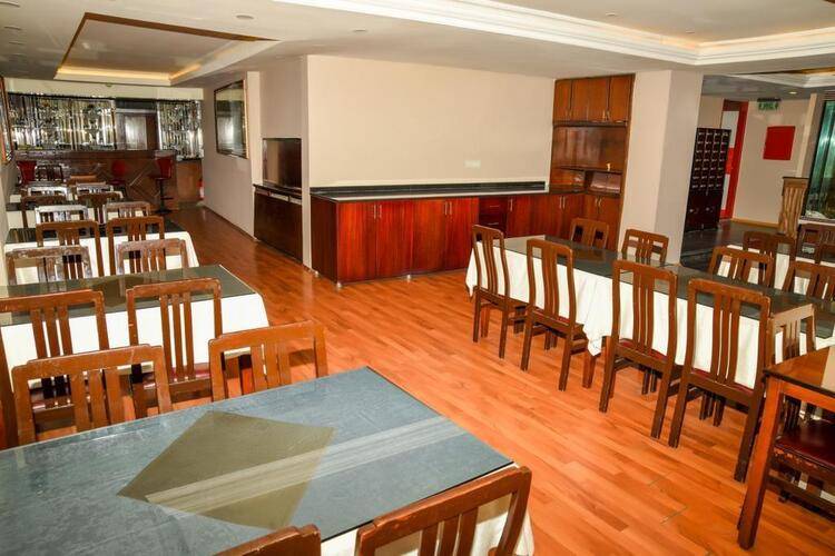 Arti Boutique Hotel