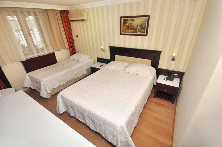Arti Boutique Hotel