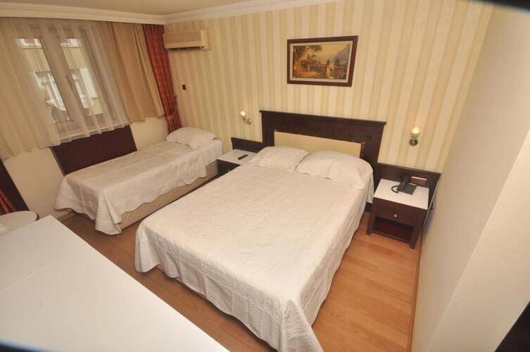 Arti Boutique Hotel