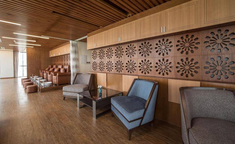 Haian Beach Hotel & Spa