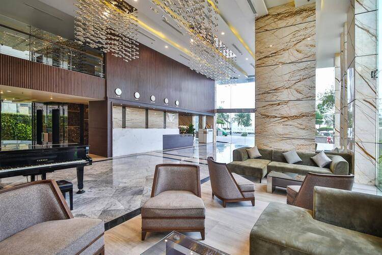 Haian Beach Hotel & Spa