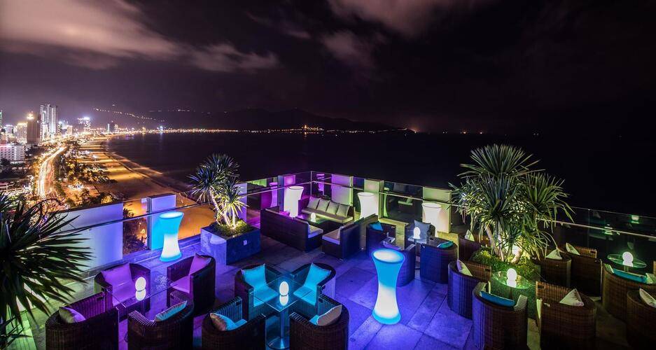 Haian Beach Hotel & Spa