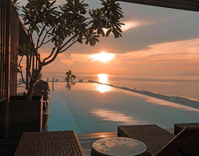 Haian Beach Hotel & Spa