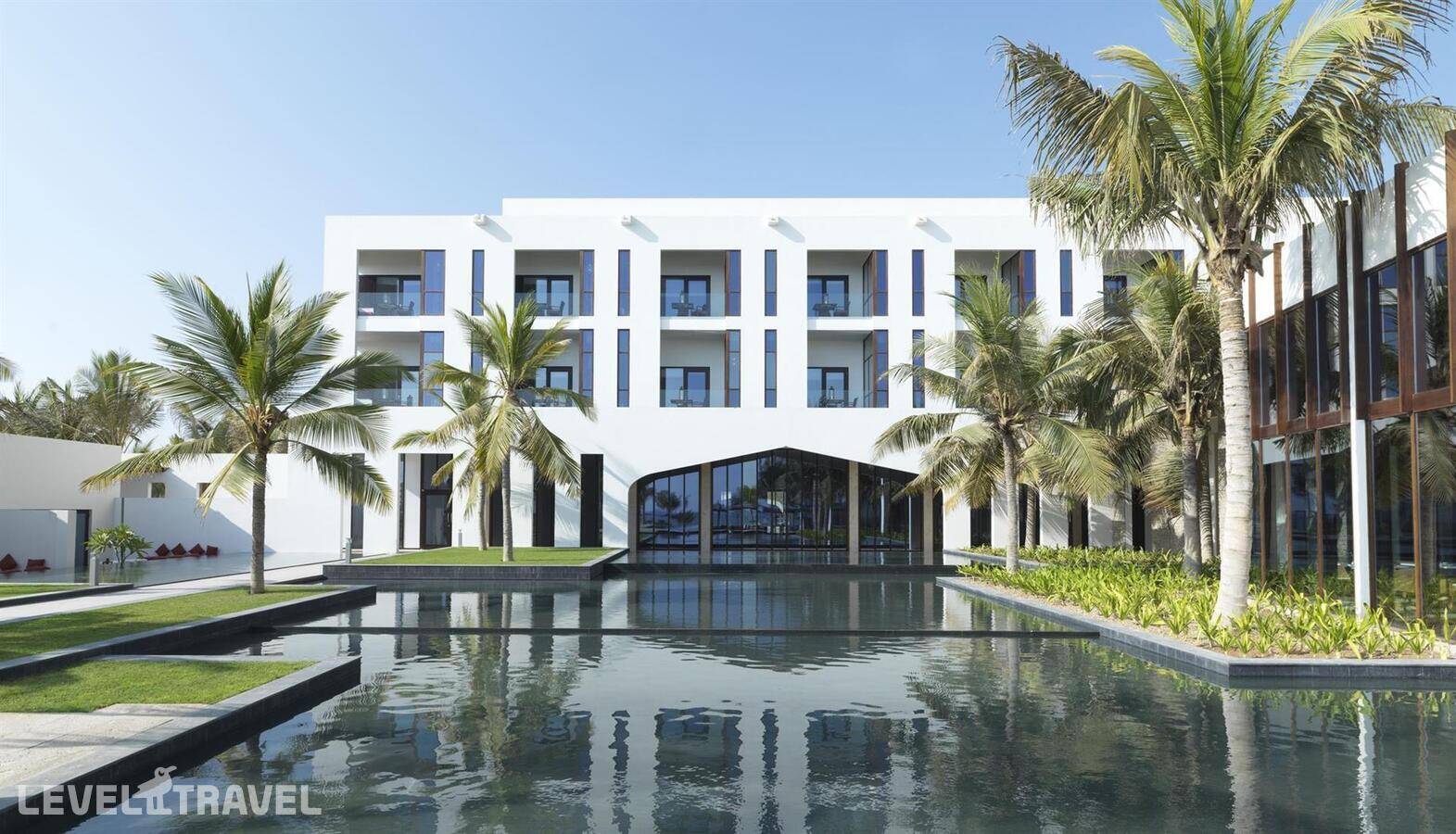 фотографии отеля Al Baleed Resort Salalah By Anantara в Оман(Салала) - фото №3
