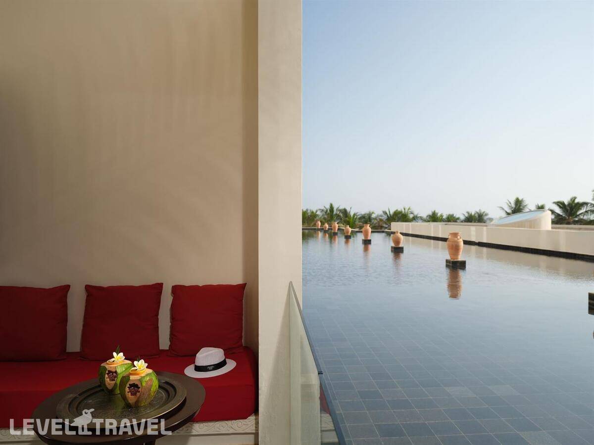фотографии отеля Al Baleed Resort Salalah By Anantara в Оман(Салала) - фото №24