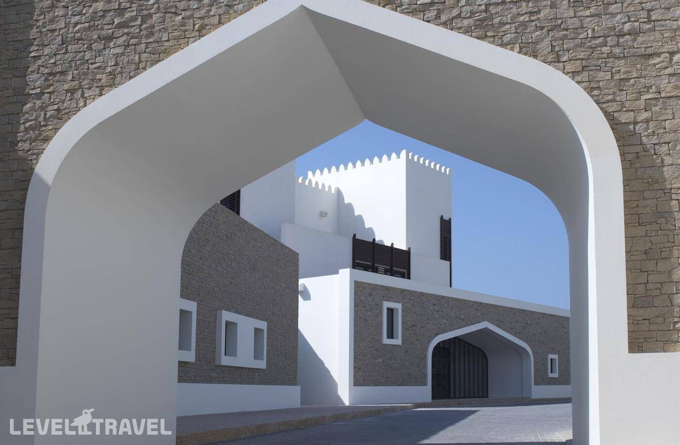 фотографии отеля Al Baleed Resort Salalah By Anantara в Оман(Салала) - фото №15
