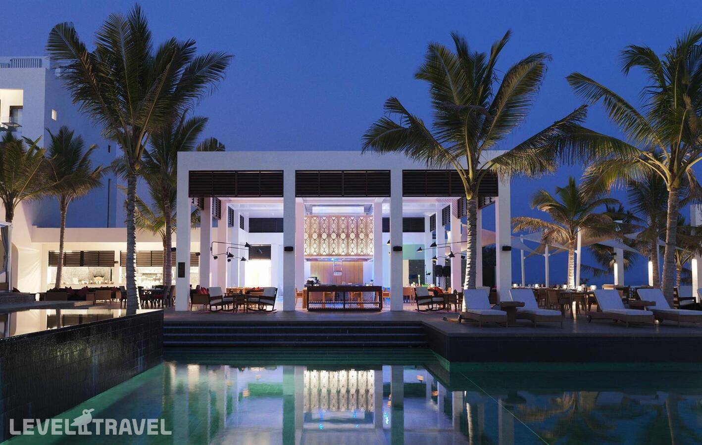 фотографии отеля Al Baleed Resort Salalah By Anantara в Оман(Салала) - фото №19