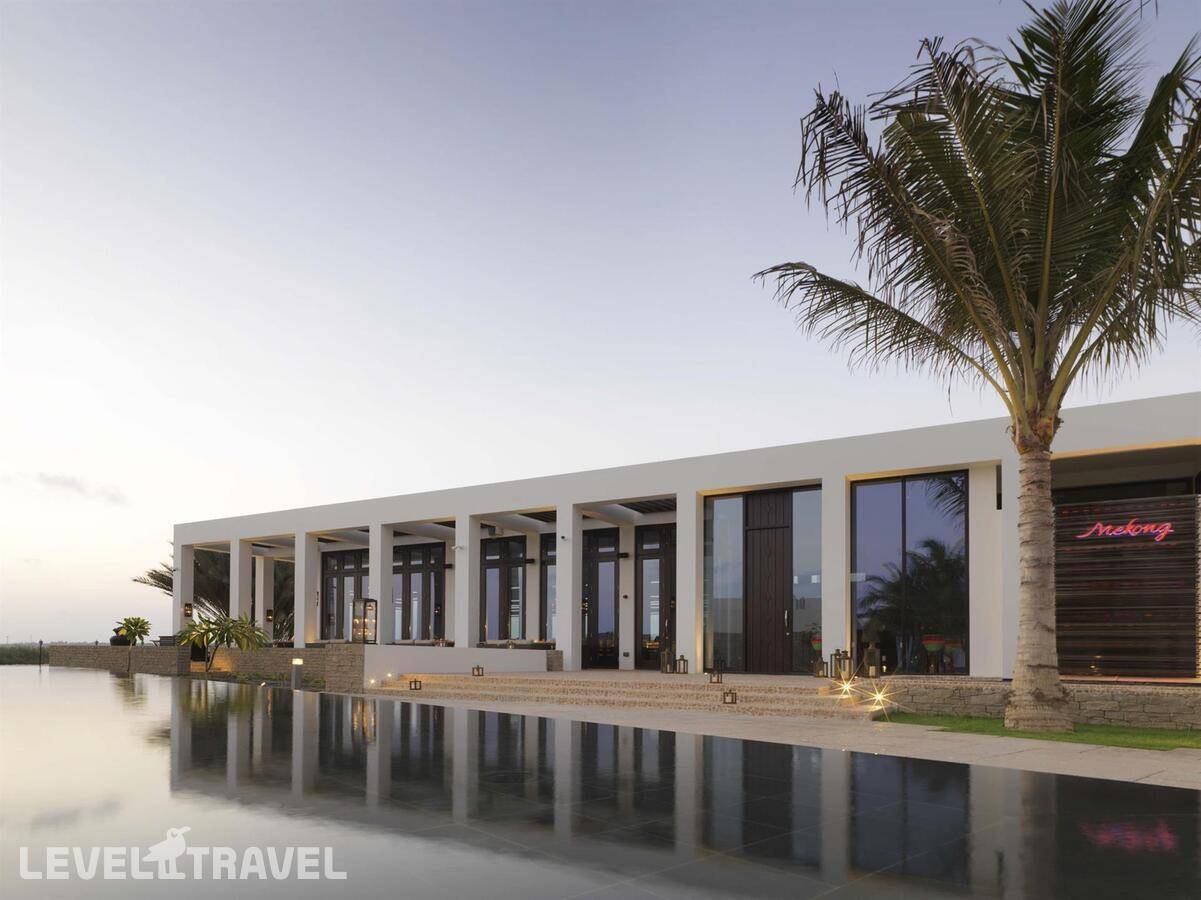 фотографии отеля Al Baleed Resort Salalah By Anantara в Оман(Салала) - фото №17