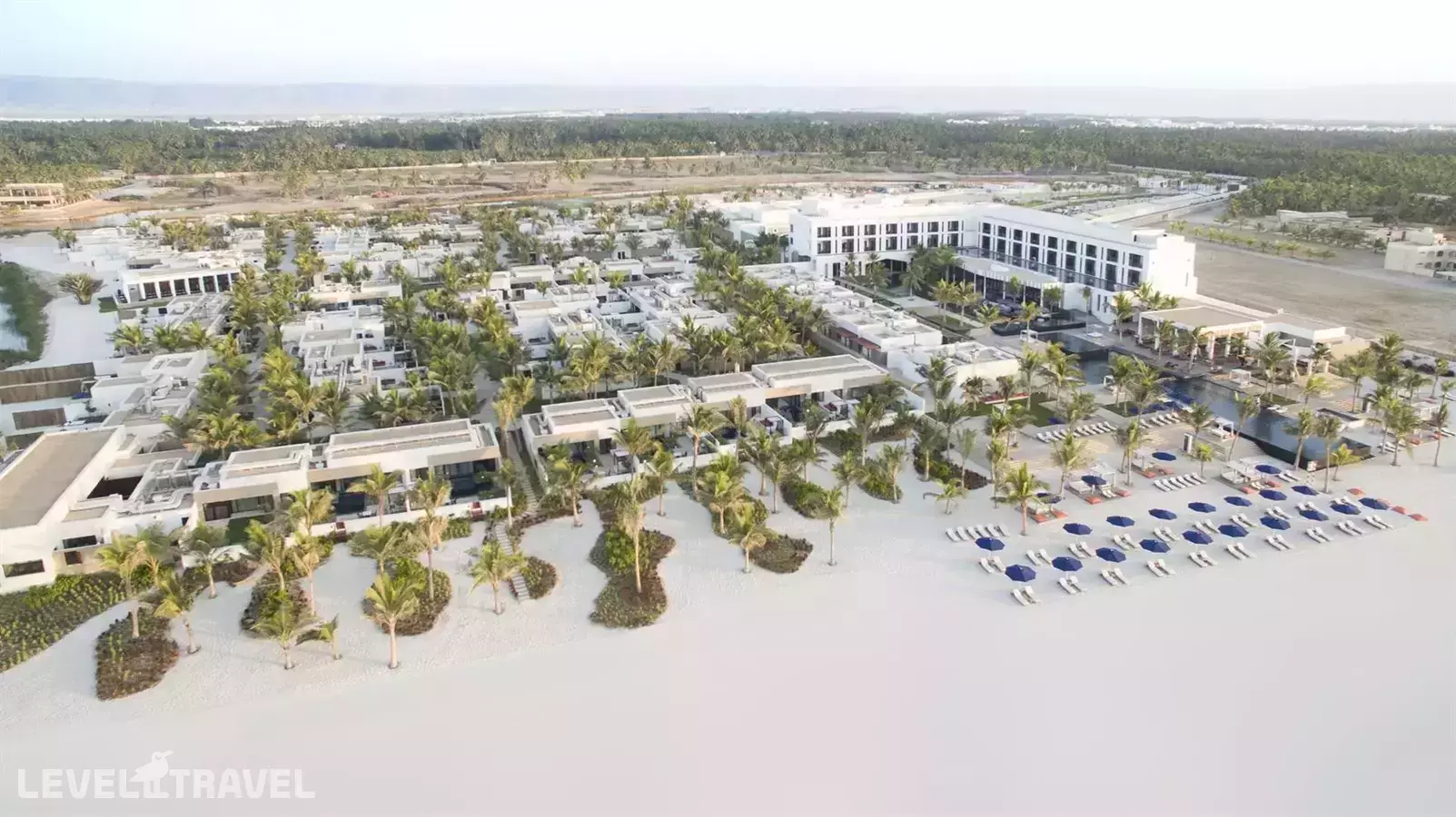 Al Baleed Resort Salalah By Anantara