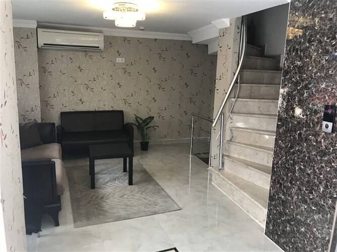 Viva Istanbul Hotel