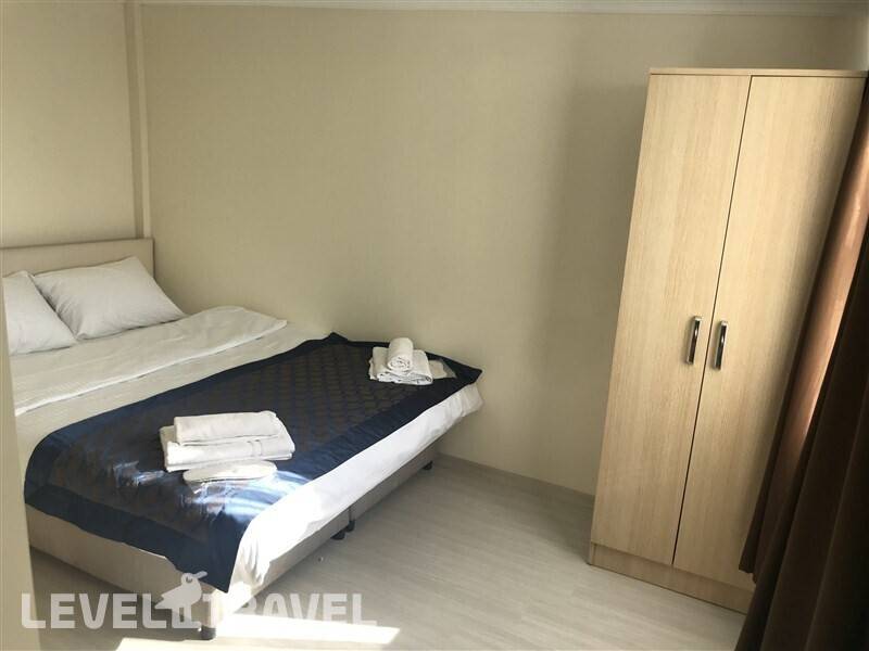 Фотография Viva Istanbul Hotel