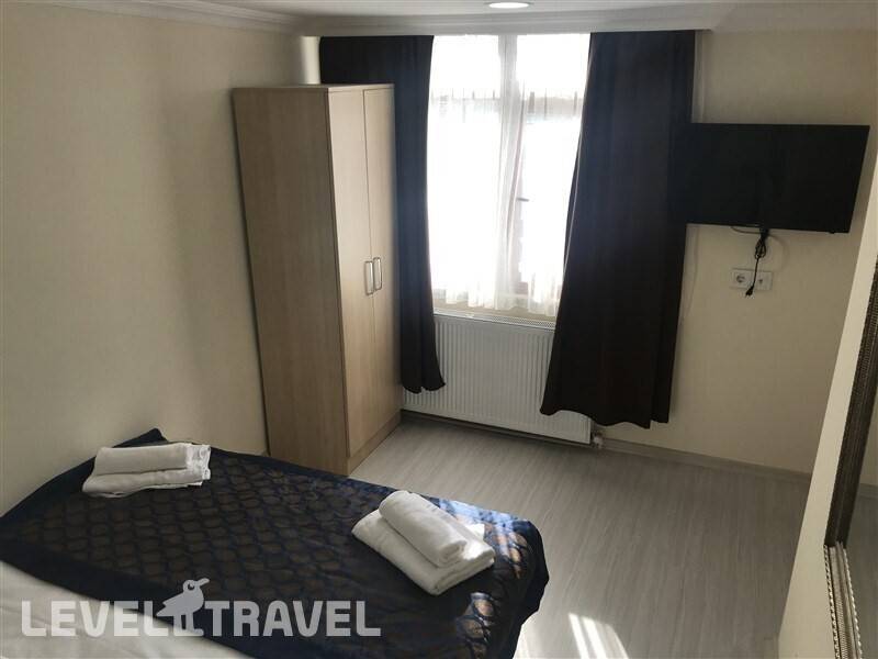 Фотография Viva Istanbul Hotel