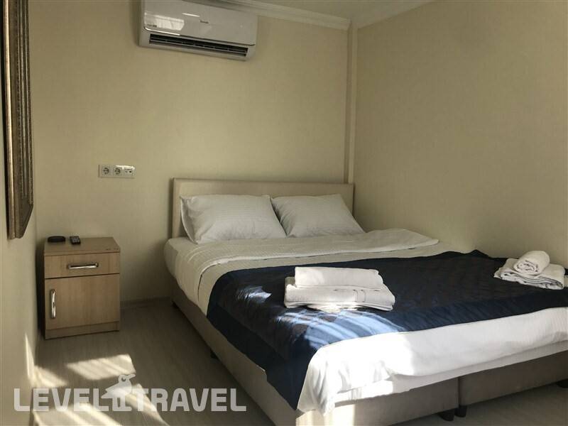 Фотография Viva Istanbul Hotel