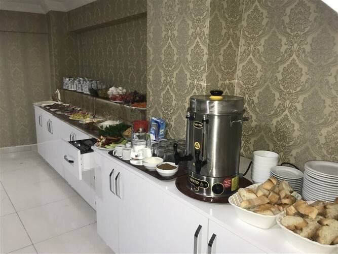 Viva Istanbul Hotel