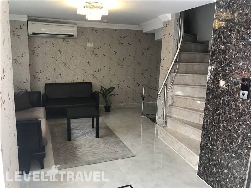 Фотография Viva Istanbul Hotel