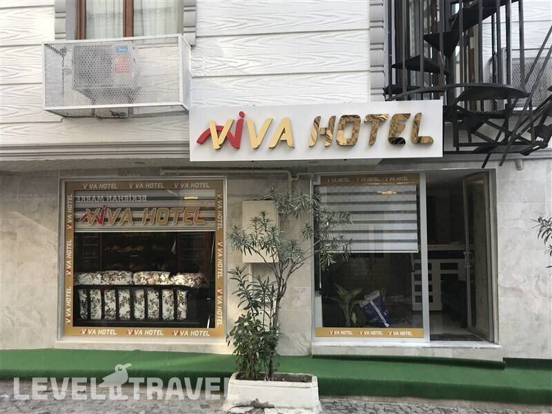Фотография Viva Istanbul Hotel