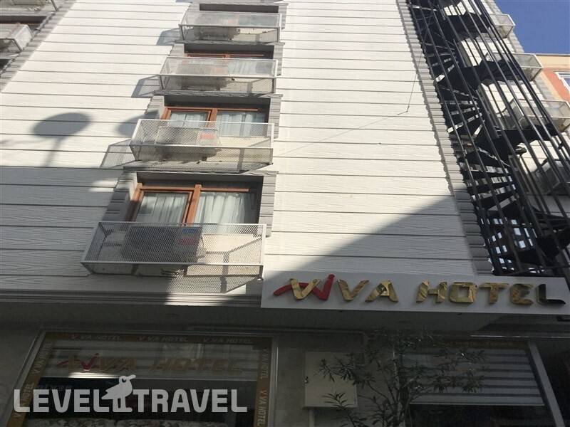 Фотография Viva Istanbul Hotel
