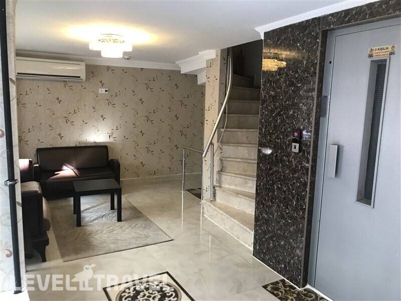 Фотография Viva Istanbul Hotel