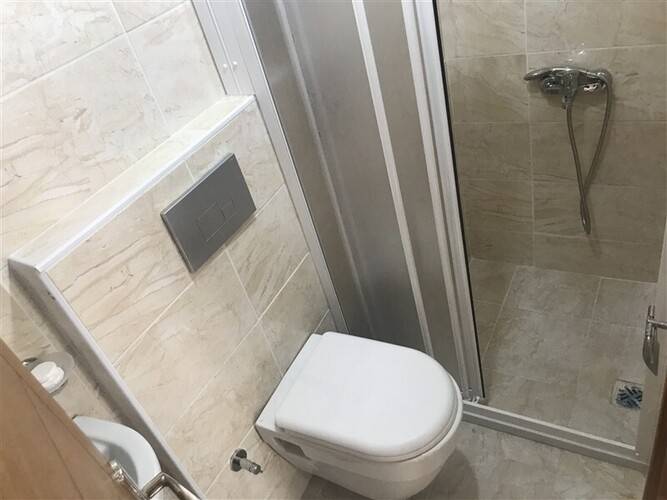 Viva Istanbul Hotel