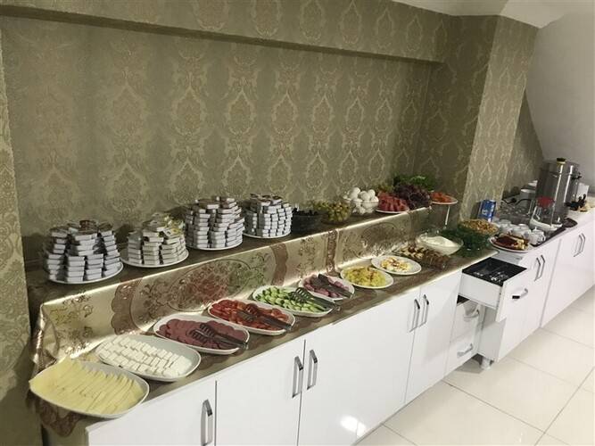 Viva Istanbul Hotel