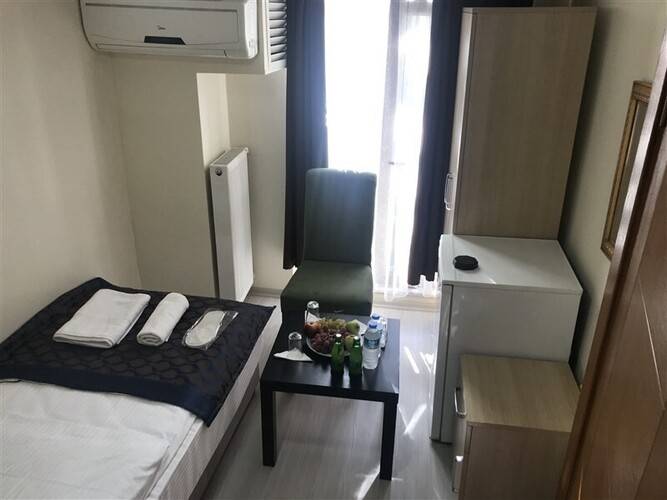 Viva Istanbul Hotel
