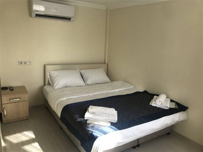 Viva Istanbul Hotel