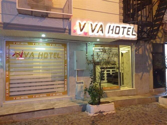 Viva Istanbul Hotel